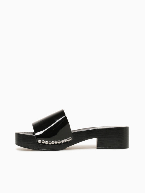 Sayori Nero Vernice Black / 36 / M