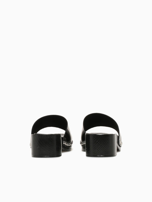 Sayori Nero Vernice Black / 36 / M
