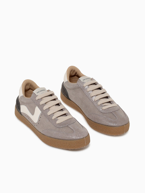 Diva 9 Acero Purpurina Pewter / 5 / M