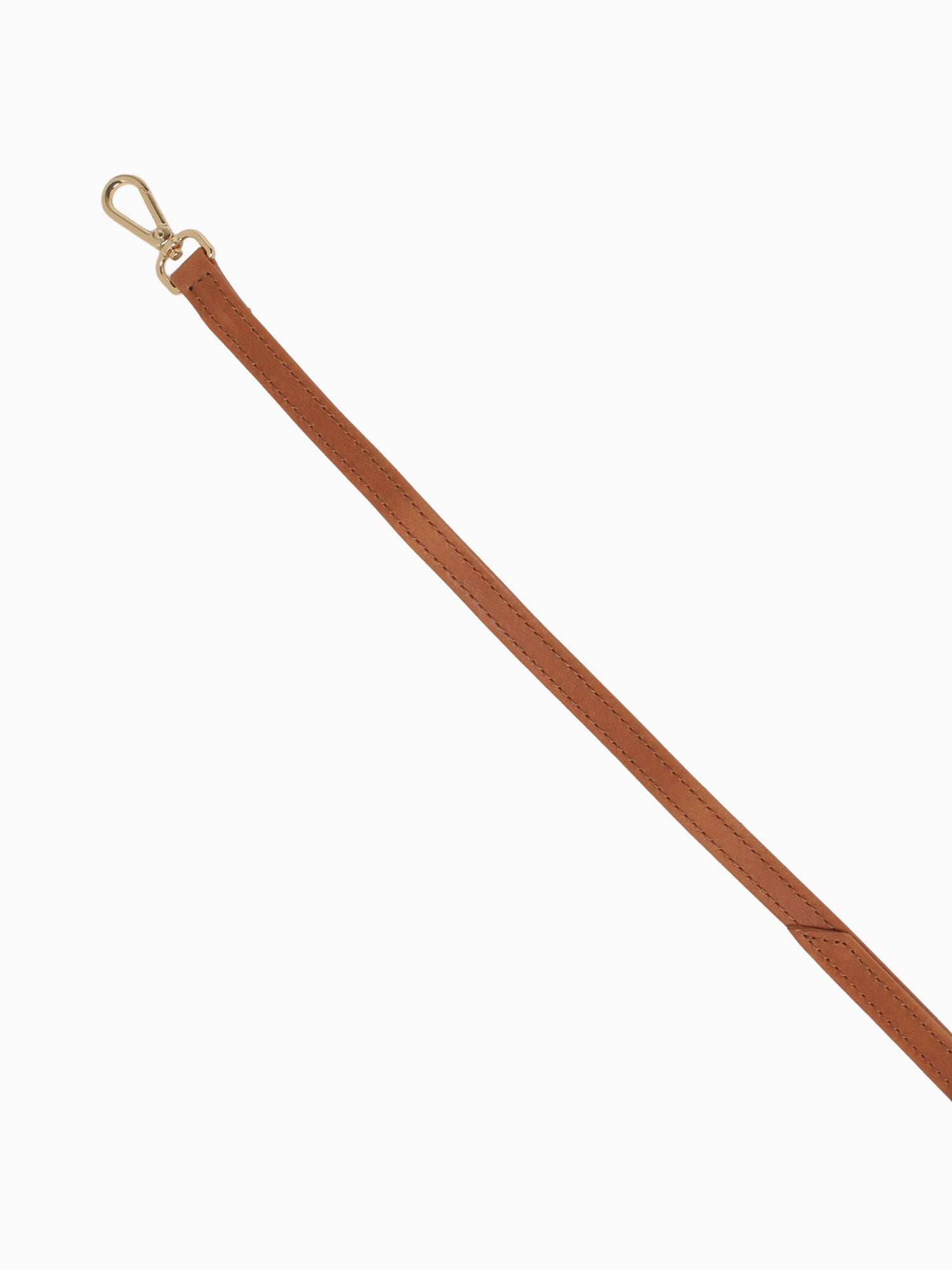 Cadi Cannelle Leather Tan