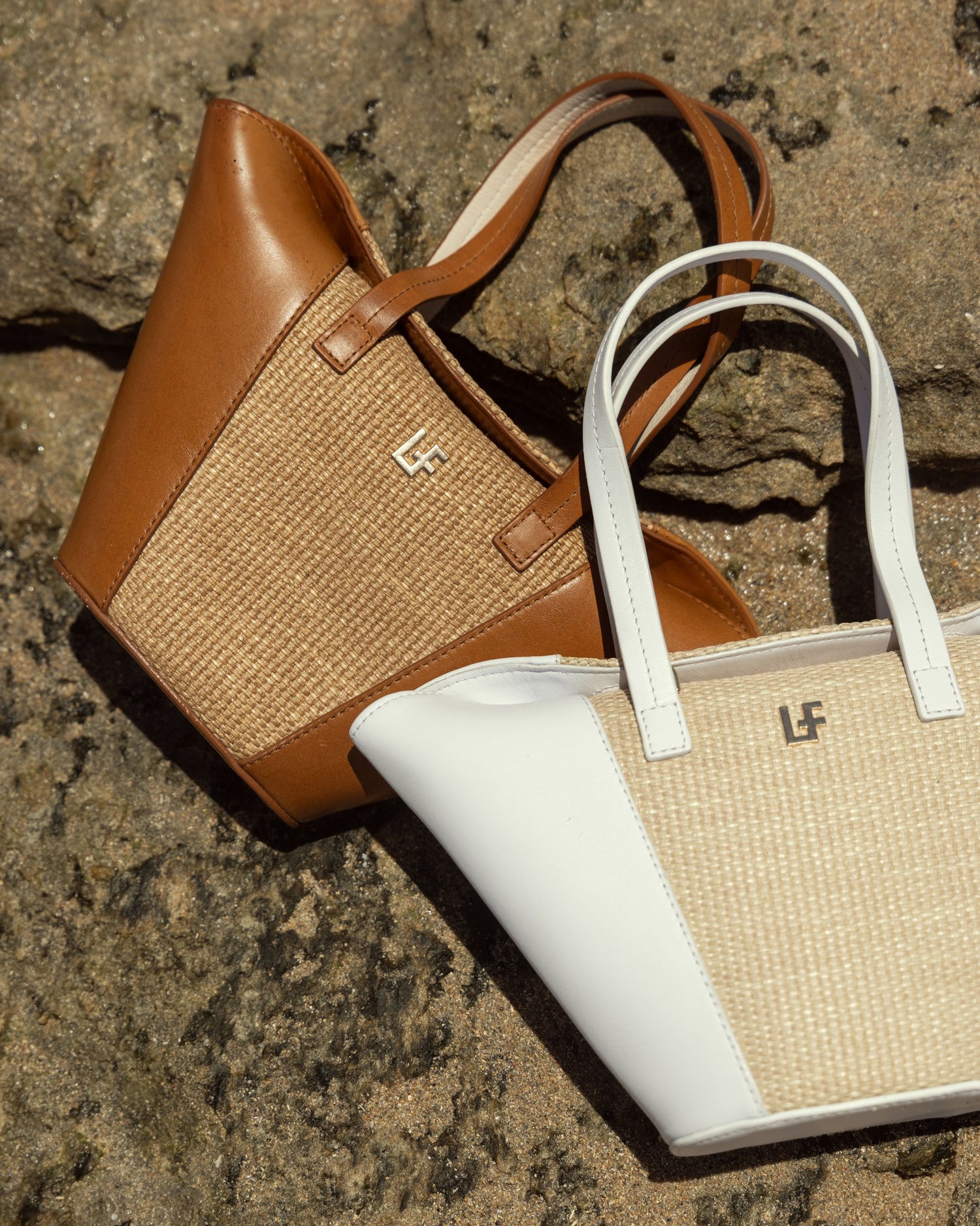 Cadi Cannelle Leather