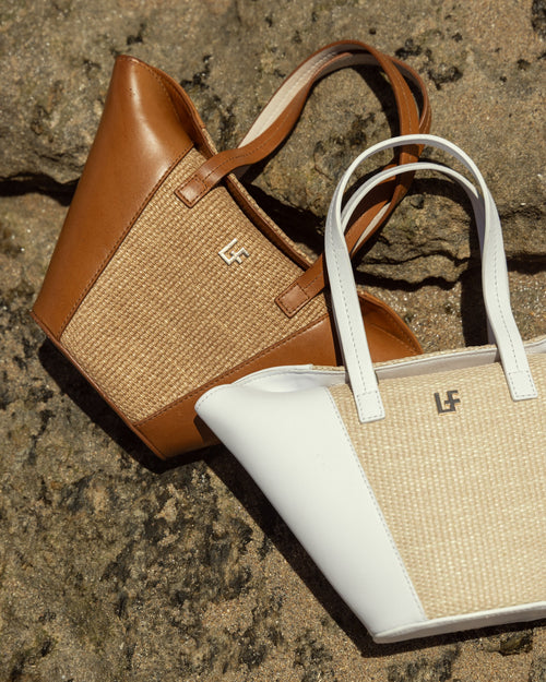 Cadi Cannelle Leather