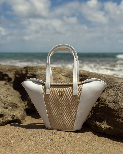 Cadi Natural Leather