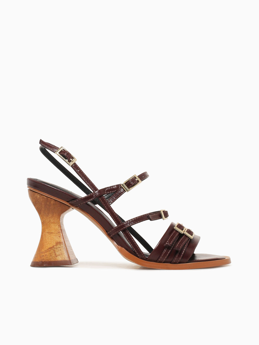 Kira Café Caseina Brown / 5 / M