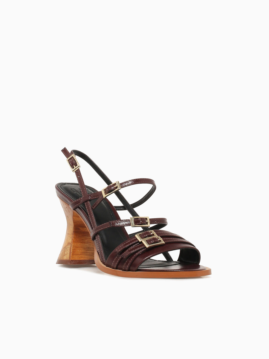 Kira Café Caseina Brown / 5 / M