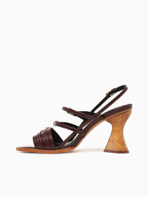 Kira Café Caseina Brown / 5 / M