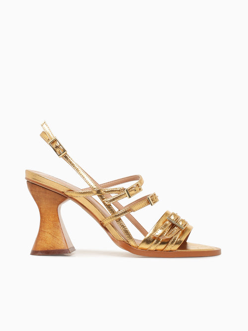 Kira Oro Cristal Gold / 5 / M