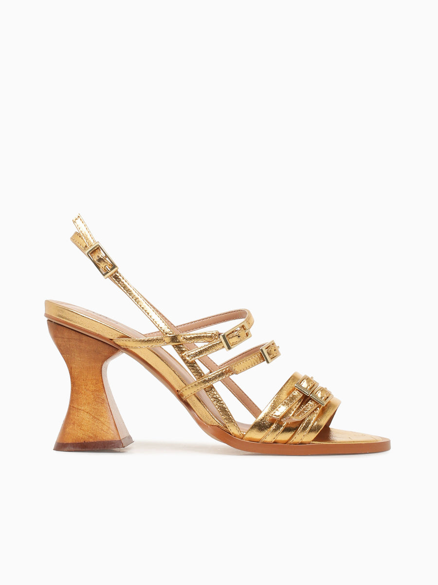 Kira Oro Cristal Gold / 5 / M