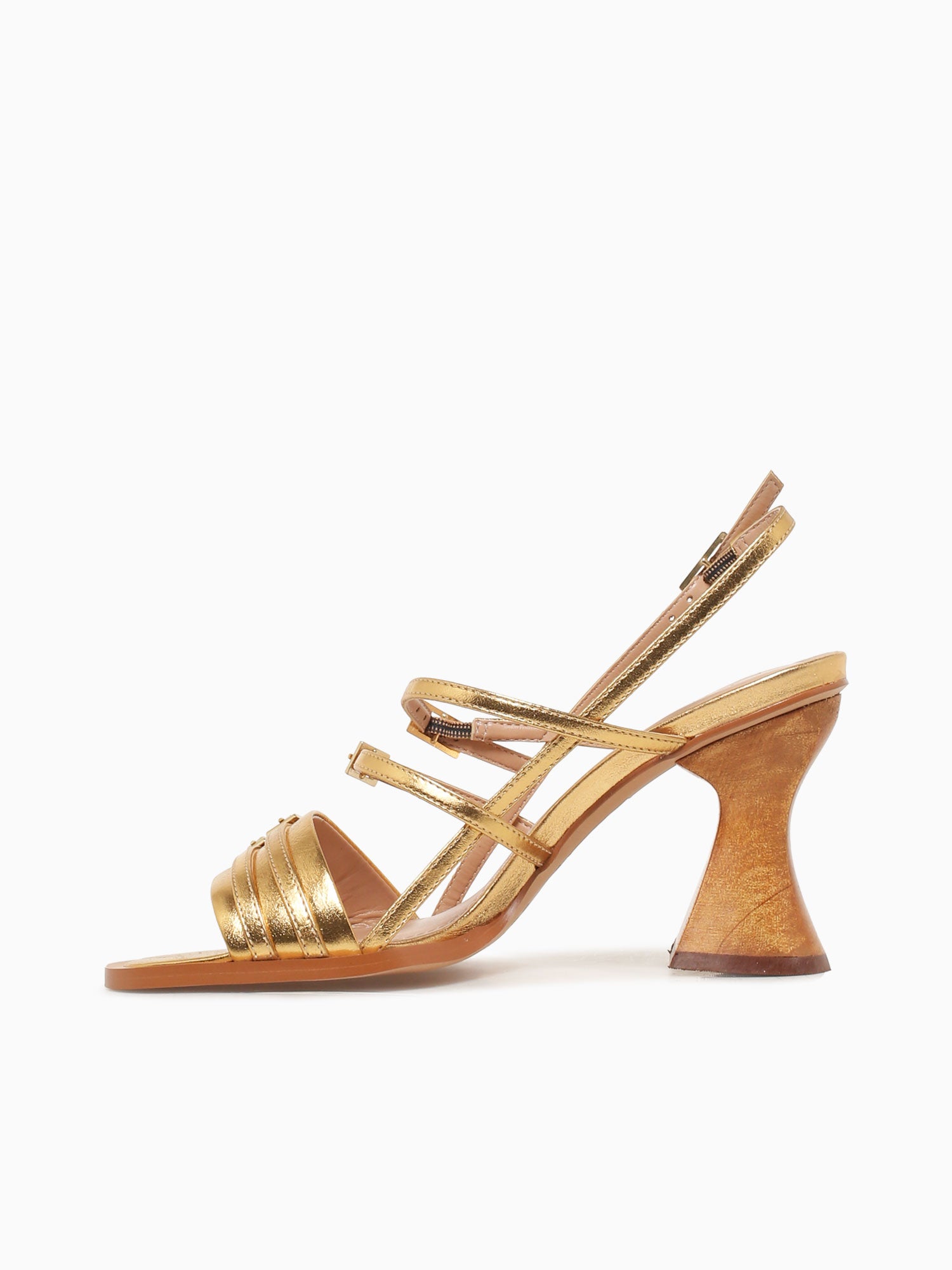 Kira Oro Cristal Gold / 5 / M