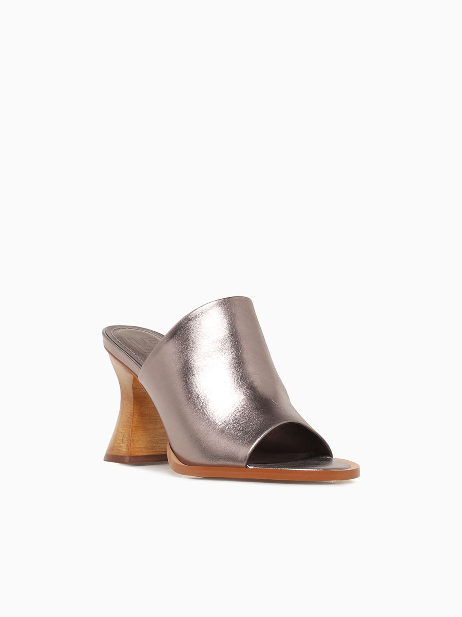 Kinsley Prata Velho Cristal Pewter / 5 / M