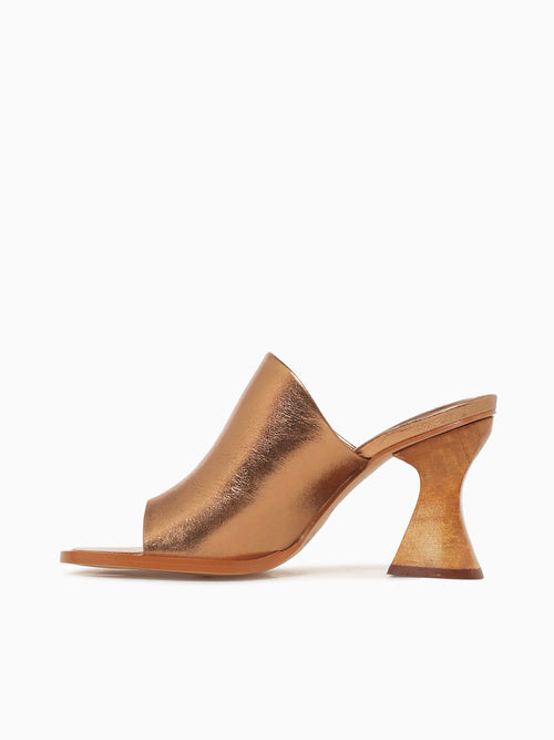 Kinsley Bronze Cristal Bronze / 5 / M