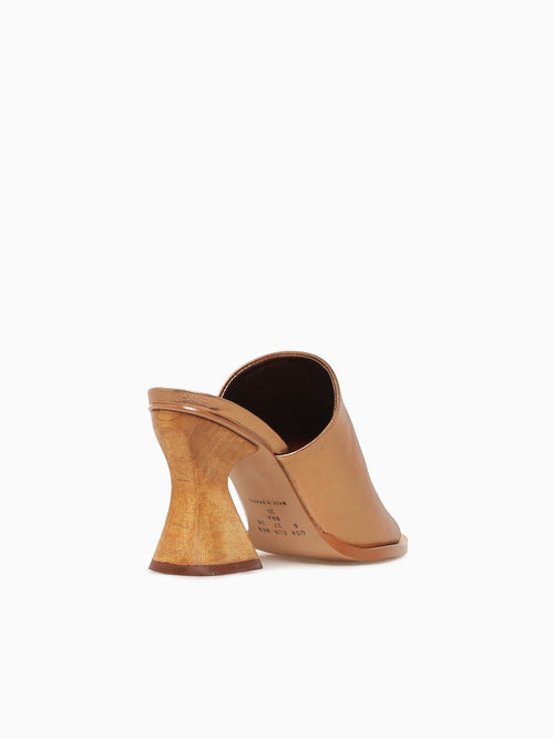Kinsley Bronze Cristal Bronze / 5 / M