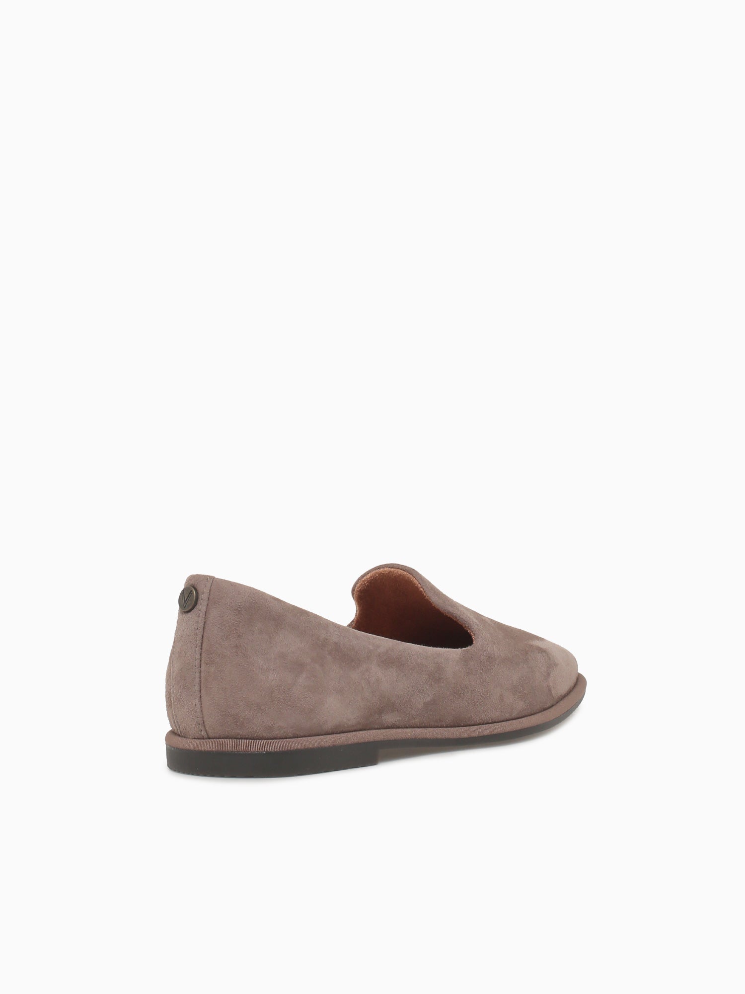 VIONIC｜Willa 2.0 アーモンドトゥ ローファー J5395L2200 Willa 2.0 Driftwood Suede J5395l2200– La Favorita