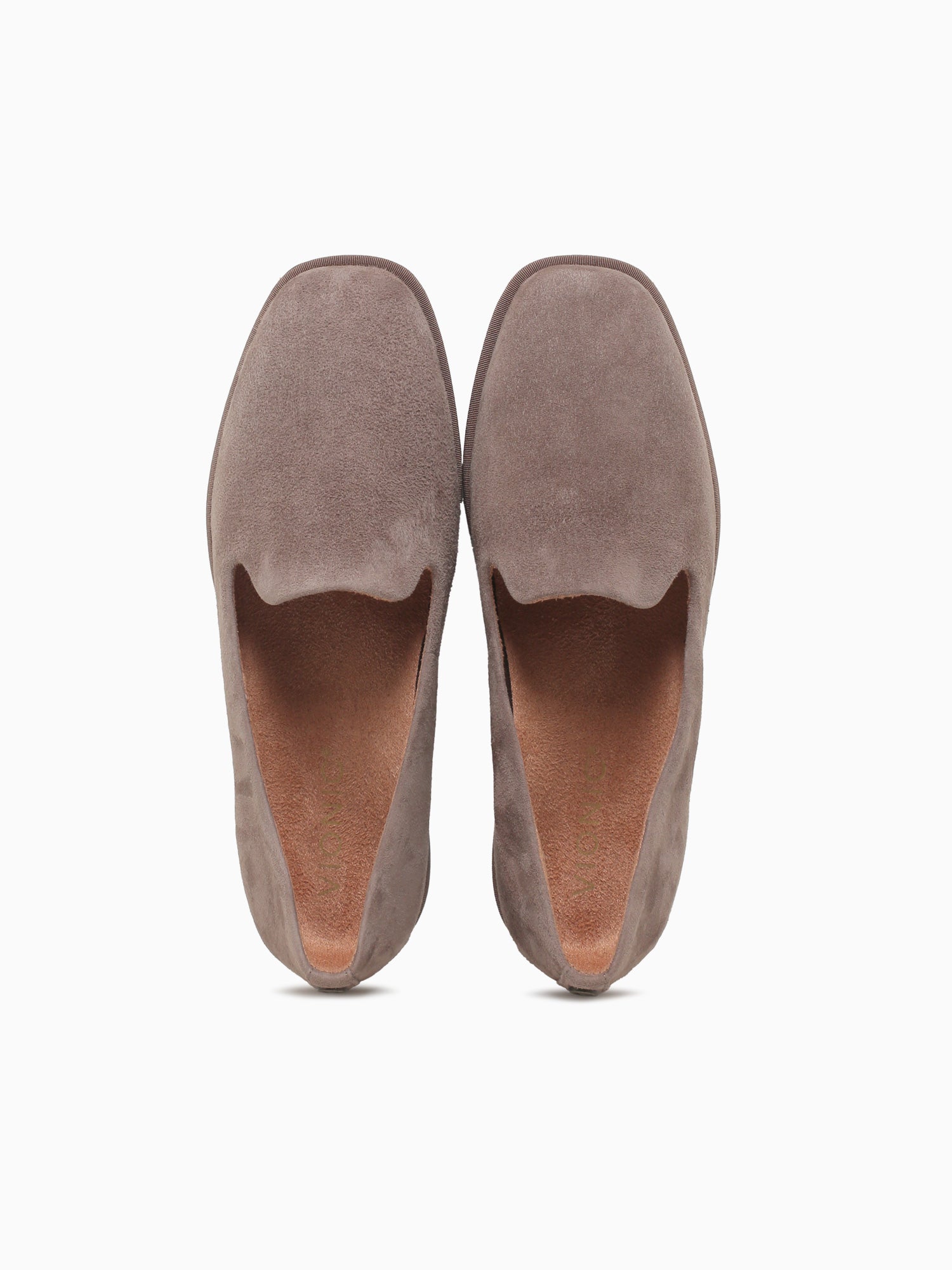 Willa 2.0 Driftwood Suede J5395l2200 Taupe / 5 / M