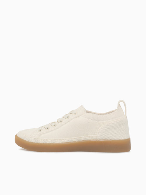 Winny Knit Ivory Knit F1100 Off White / 5 / M