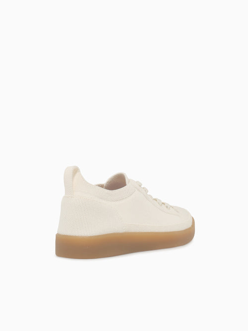 Winny Knit Ivory Knit F1100 Off White / 5 / M