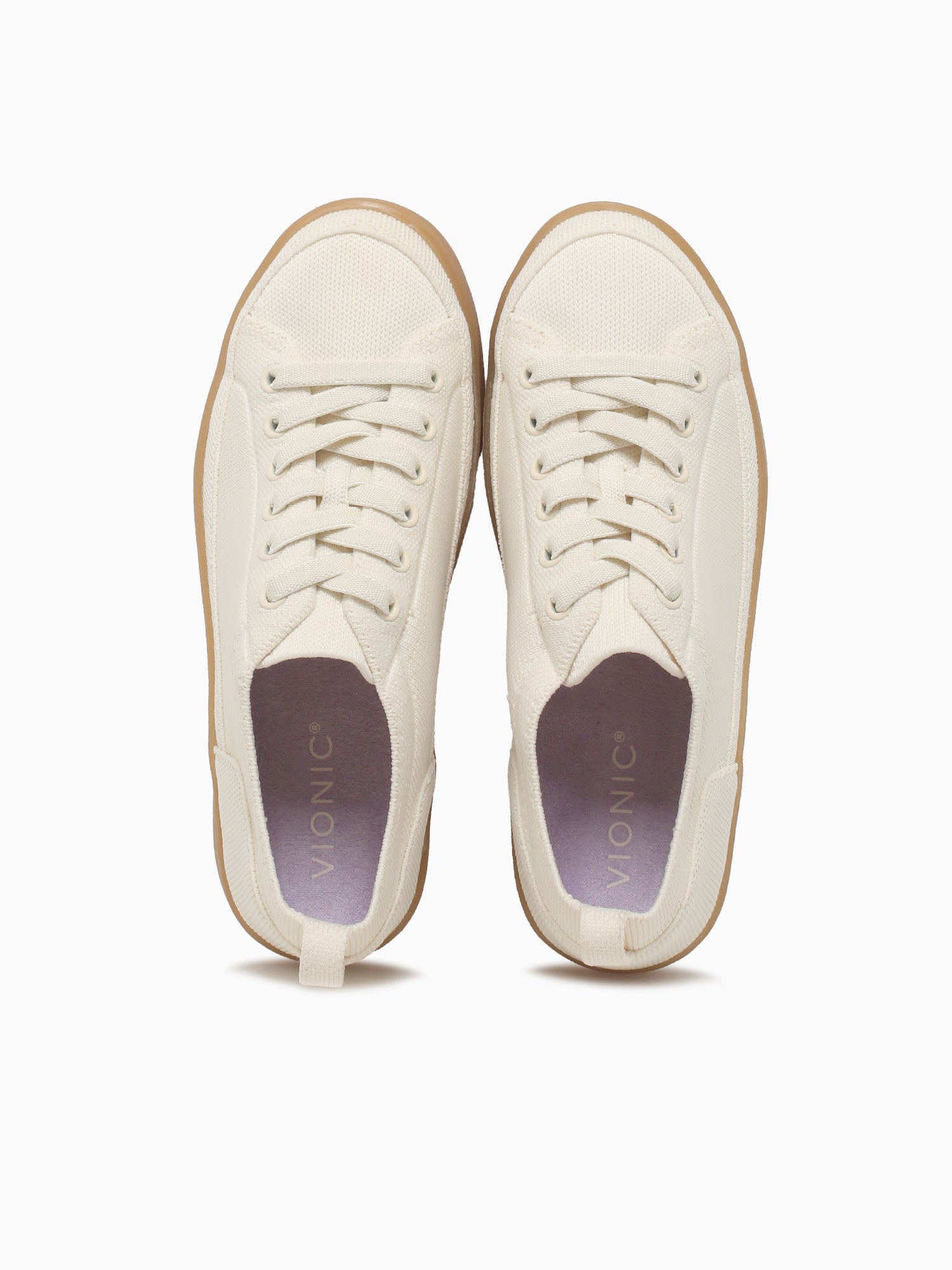Winny Knit Ivory Knit F1100 Off White / 5 / M