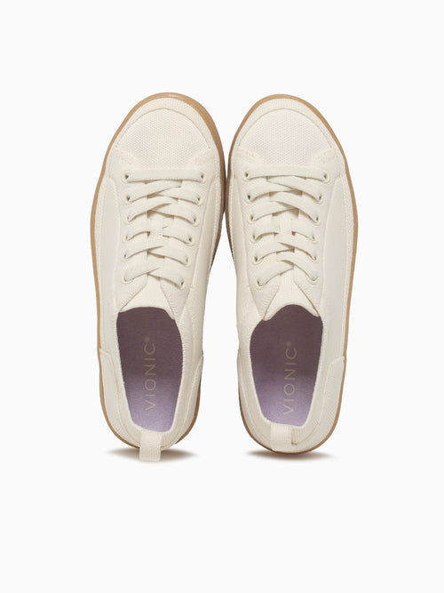 Winny Knit Ivory Knit F1100 Off White / 5 / M