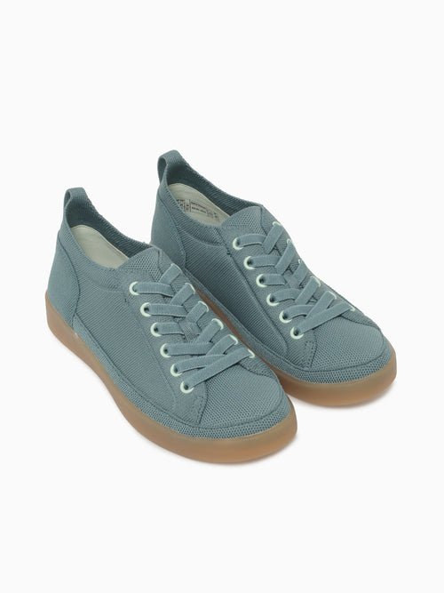 Winny Knit Pacific Haze Knit F1400 Dark Grey / 5 / M