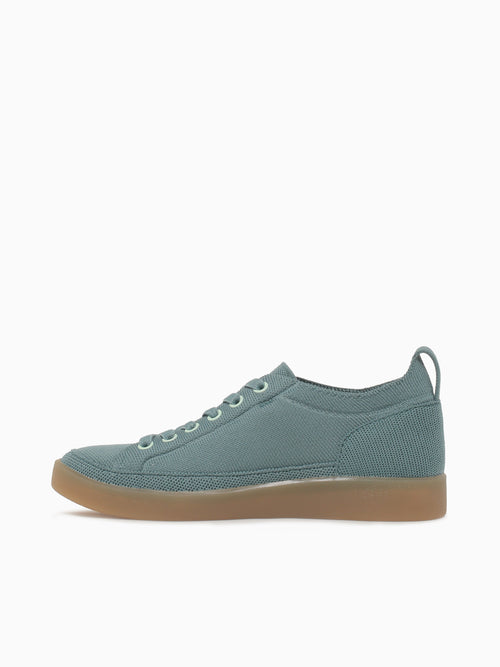 Winny Knit Pacific Haze Knit F1400 Dark Grey / 5 / M