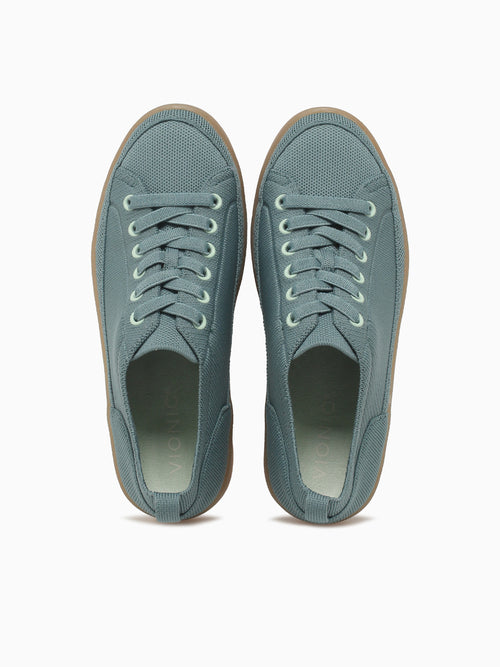 Winny Knit Pacific Haze Knit F1400 Dark Grey / 5 / M