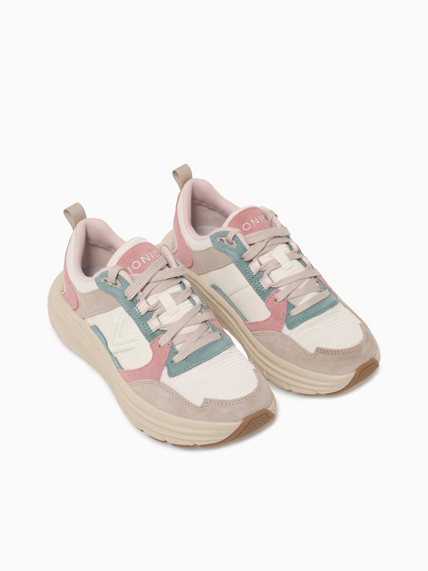 Walk Max Skyline Cobblestone Multi Leath Multi / 5 / M