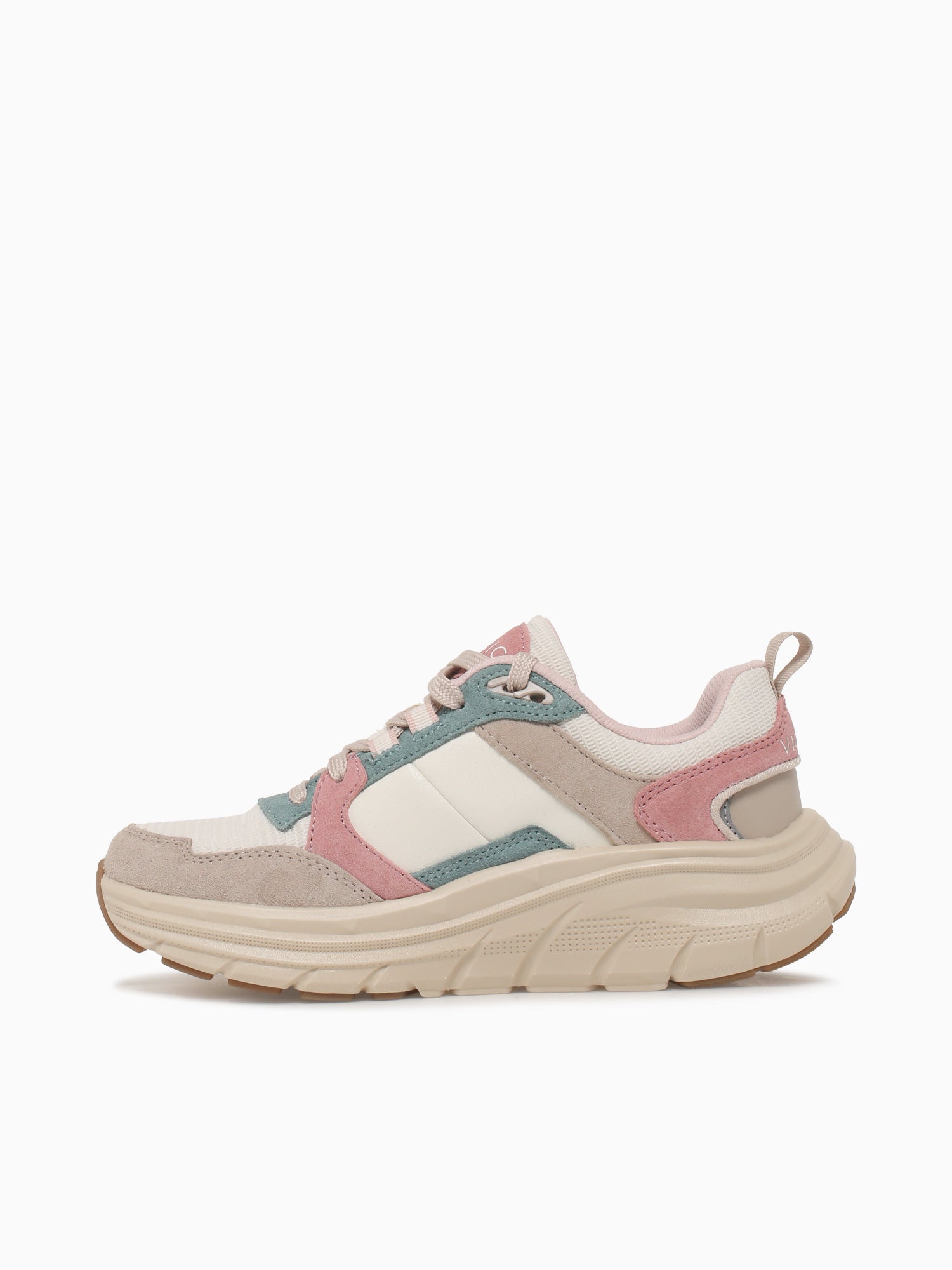 Walk Max Skyline Cobblestone Multi Leath Multi / 5 / M
