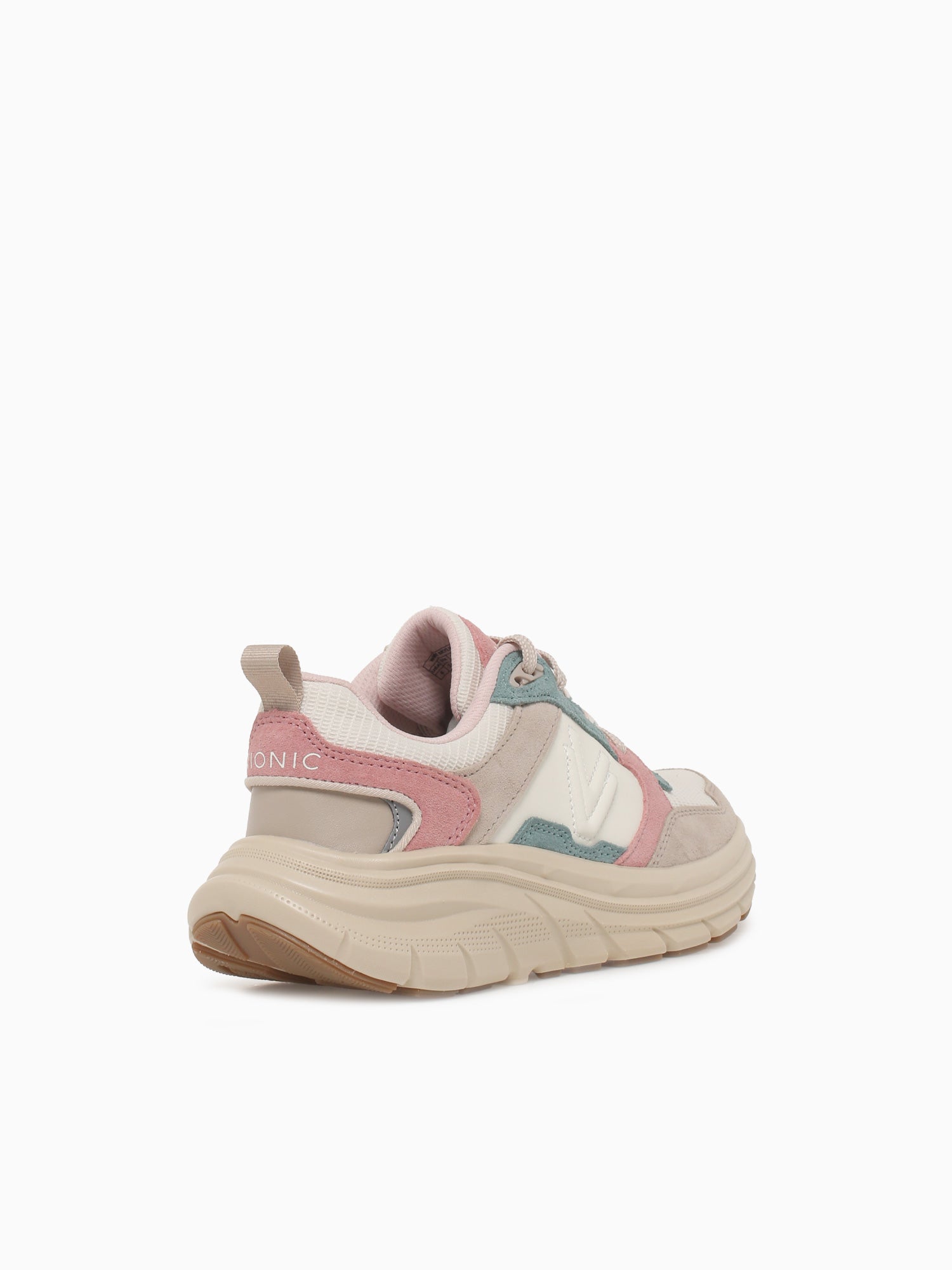 Walk Max Skyline Cobblestone Multi Leath Multi / 5 / M
