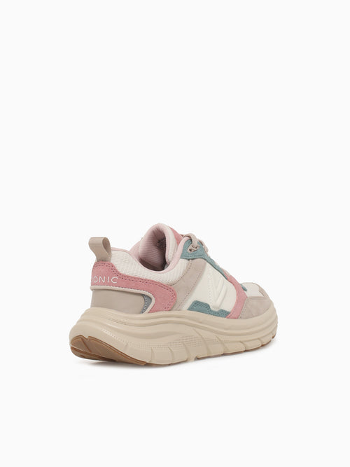 Walk Max Skyline Cobblestone Multi Leath Multi / 5 / M