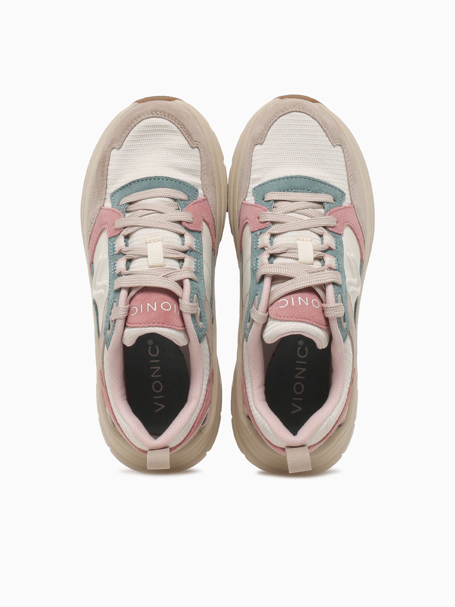 Walk Max Skyline Cobblestone Multi Leath Multi / 5 / M