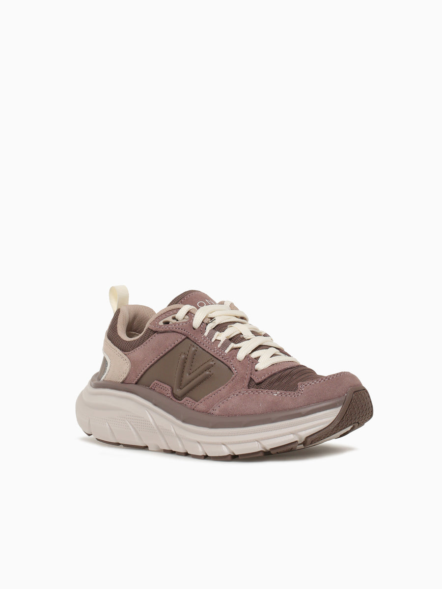 Walk Max Skyline Milk Chocolate Leather Brown / 5 / M