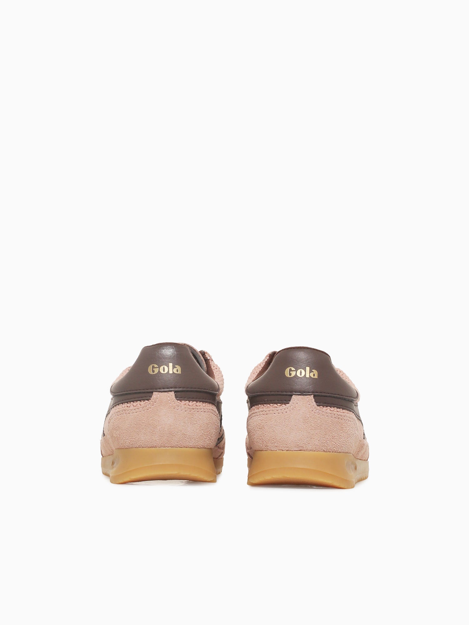 Tornado Zephyr Cameo Dk.brown mesh Light Brown / 5 / M