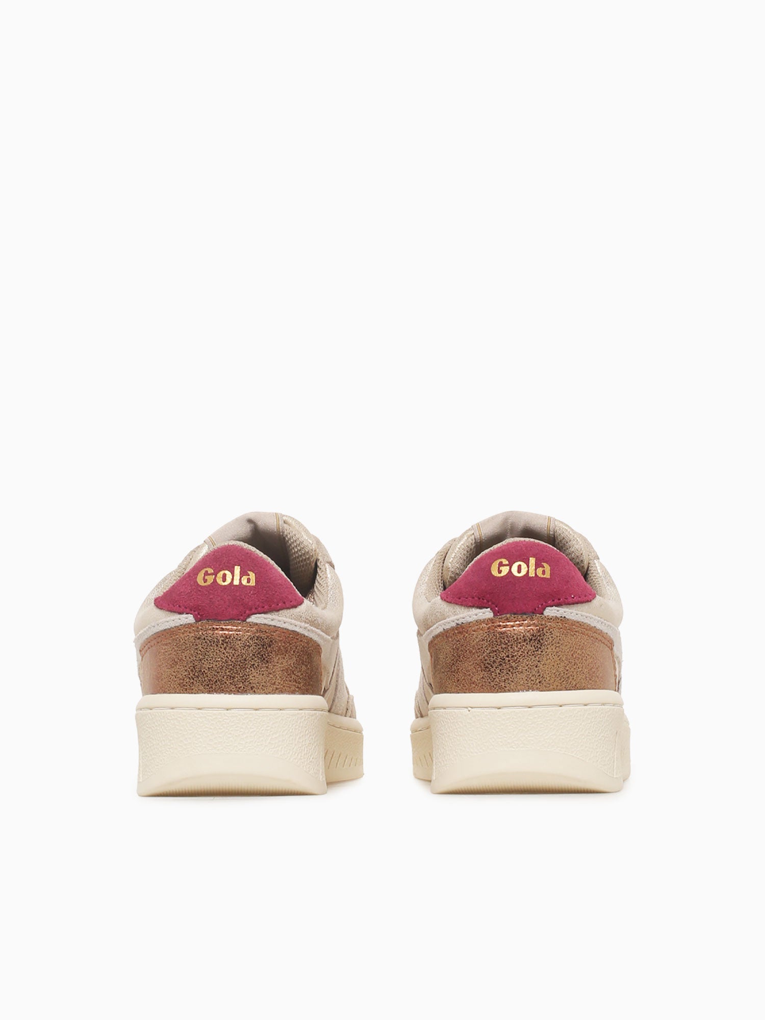 Supersiam Blaze Ii Gold Offwht Cers meta Gold / 5 / M