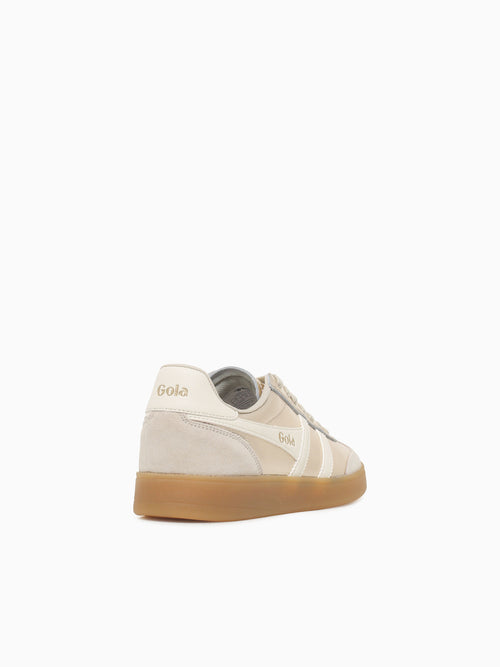 Viper Gold Offwhite Gum metallic Gold / 5 / M