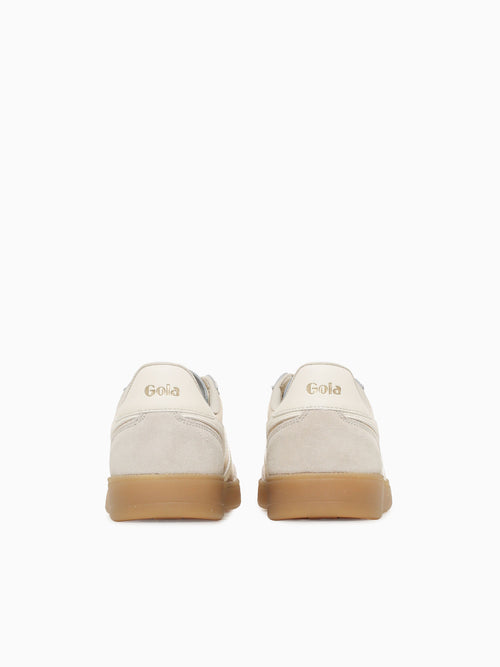 Viper Gold Offwhite Gum metallic Gold / 5 / M