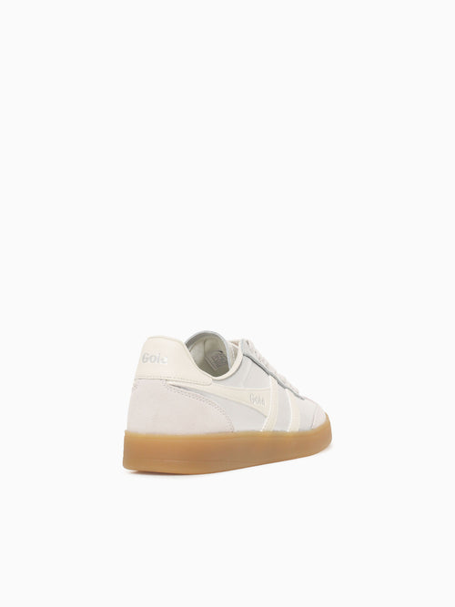 Viper Silver Offwhite Gum metallic Silver / 5 / M