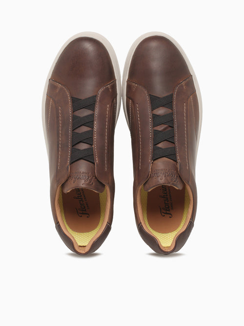 Monopoli Elastic Brown Crazy Horse Brown / 7 / M