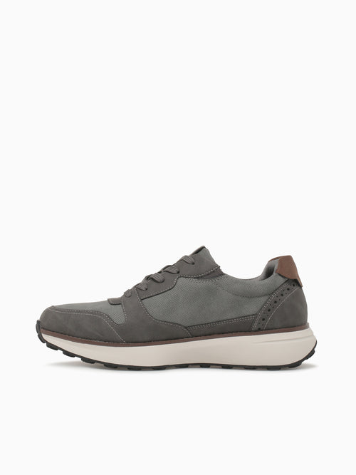 Kore Swift Moc Toe Grey Multi Grey / 7 / M