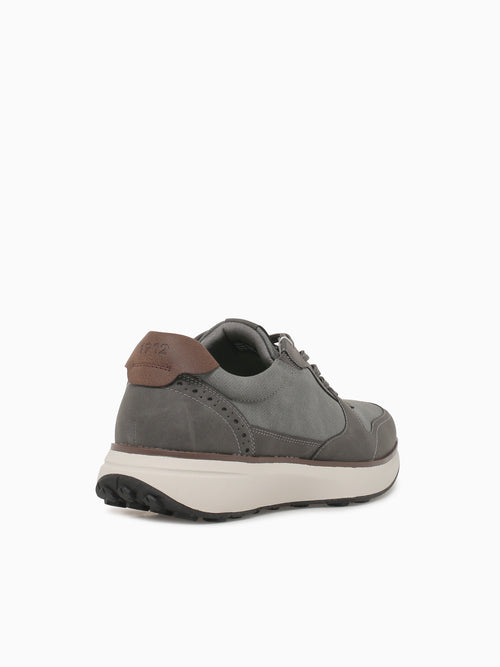 Kore Swift Moc Toe Grey Multi Grey / 7 / M