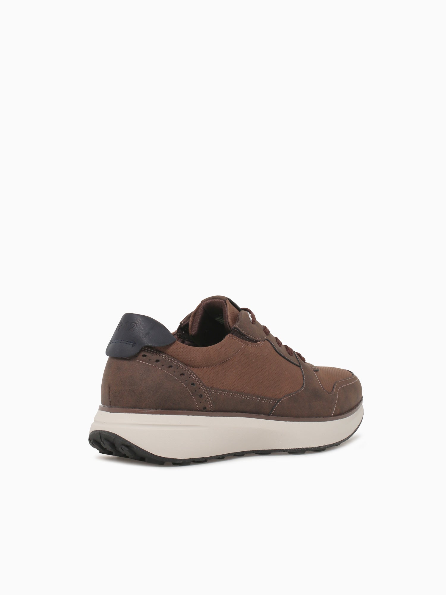 Kore Swift Moc Toe Brown Multi Brown / 7 / M