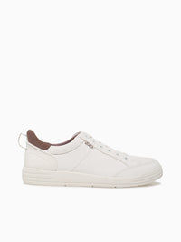 Kore City Walk Ez Moc White White / 7 / M