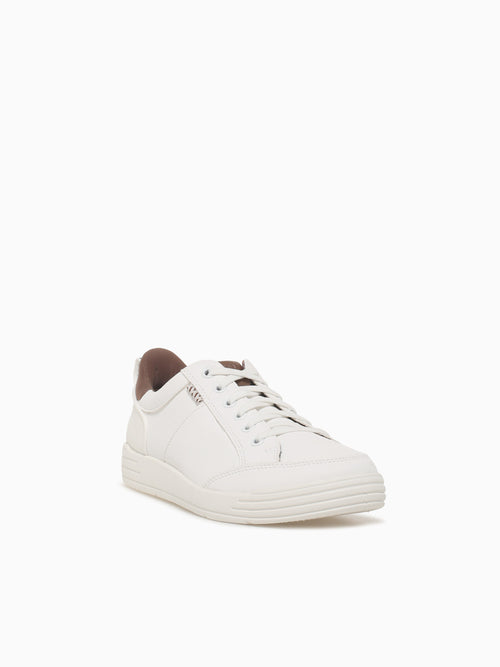 Kore City Walk Ez Moc White White / 7 / M