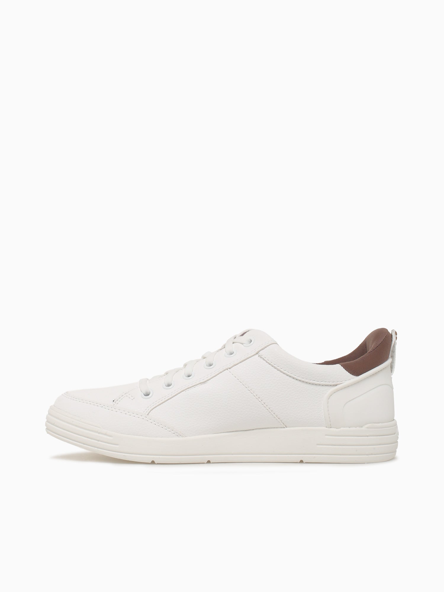 Kore City Walk Ez Moc White White / 7 / M