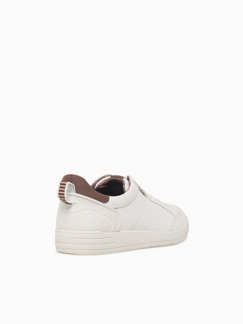 Kore City Walk Ez Moc White White / 7 / M