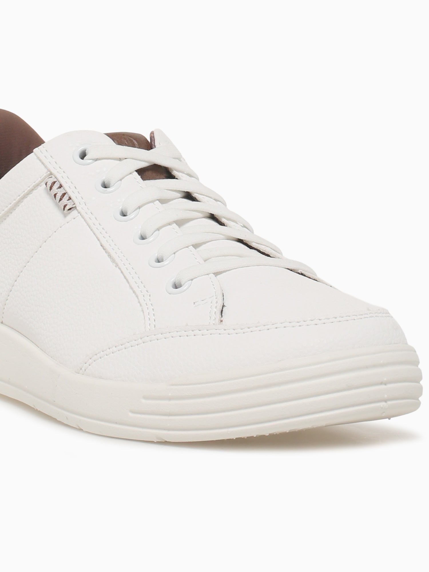 Kore City Walk Ez Moc White White / 7 / M