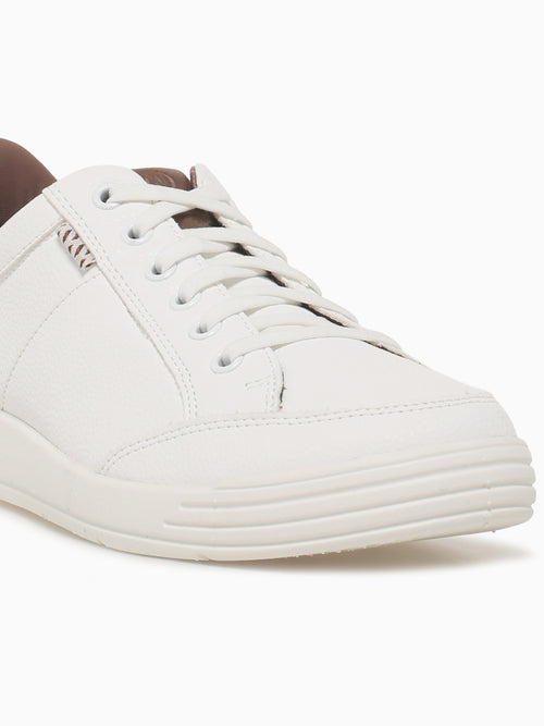 Kore City Walk Ez Moc White White / 7 / M
