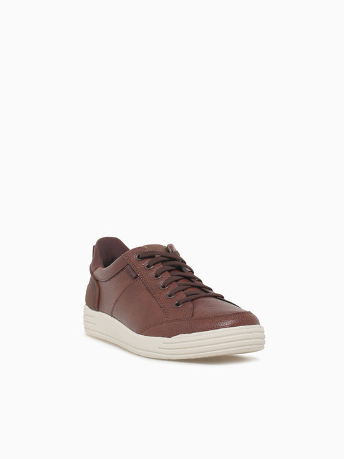 Kore City Walk Ez Moc Brandy Multi Tan / 7 / M