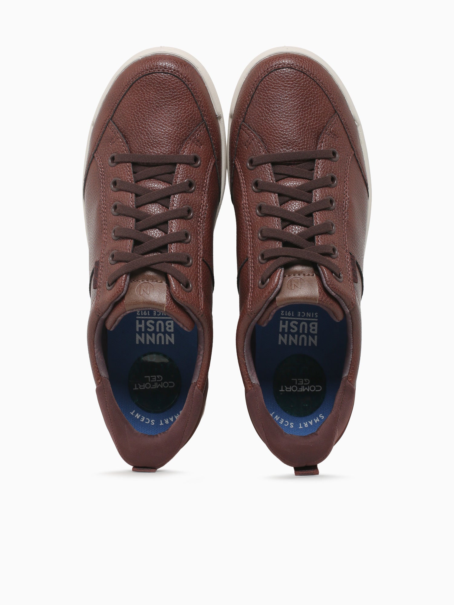 Kore City Walk Ez Moc Brandy Multi Tan / 7 / M