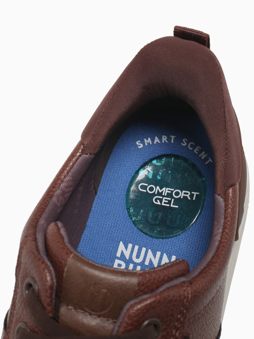 Kore City Walk Ez Moc Brandy Multi Tan / 7 / M