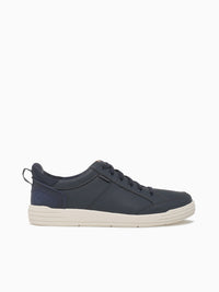 Kore City Walk Ez Moc Navy Multi Navy / 7 / M